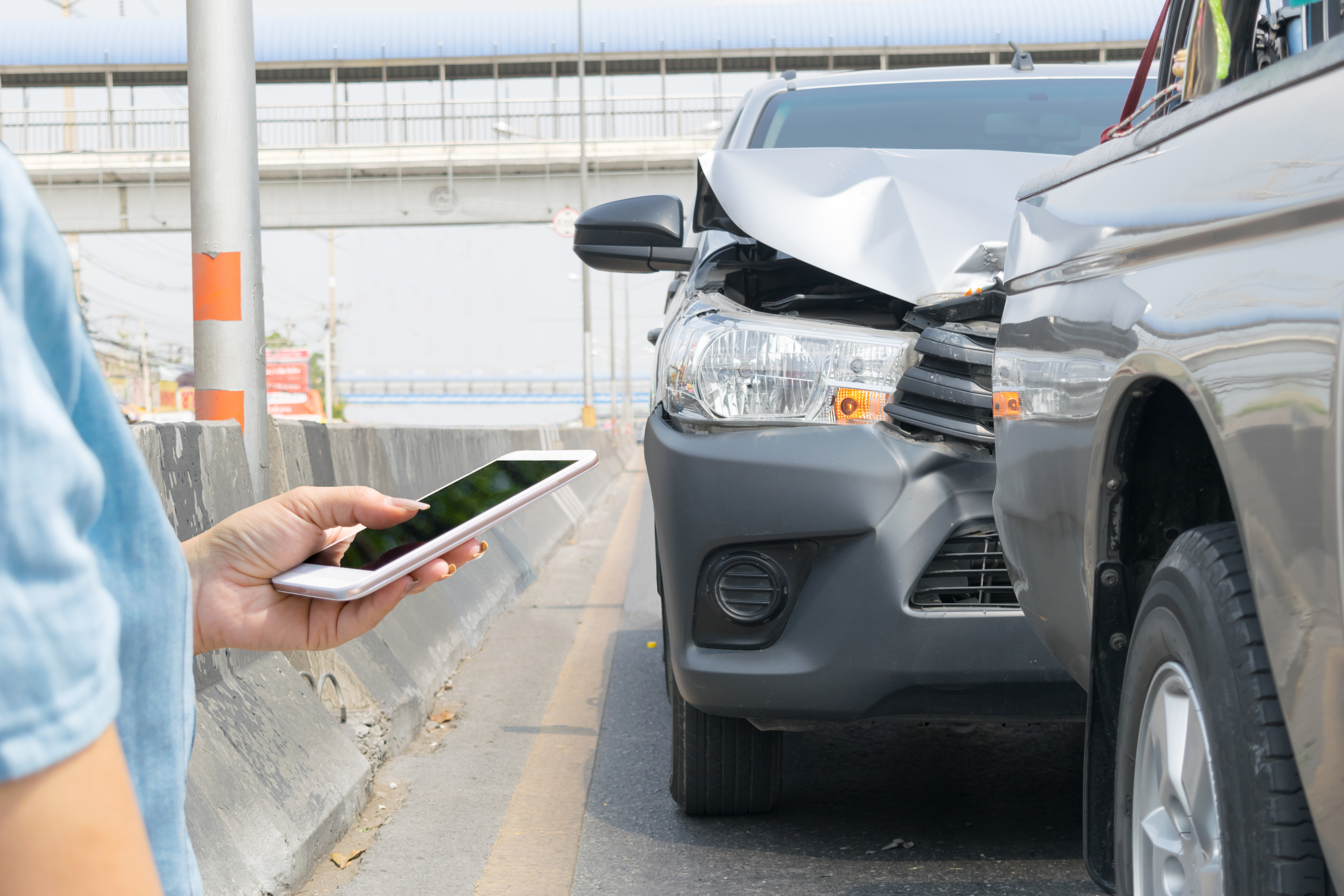 Zapowiedź zmian w aplikacji mObywatel, które ułatwią życie kierowcom.